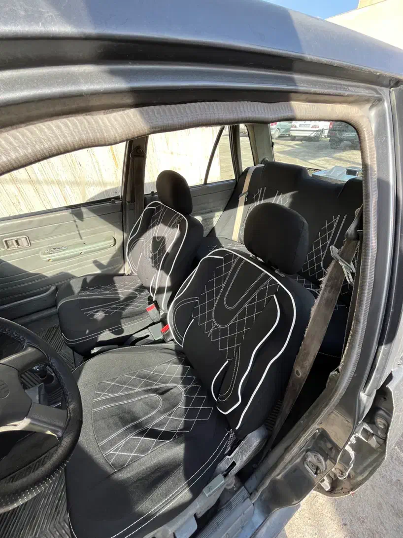 پراید 84|خودرو سواری و وانت|تهران, تهرانپارس شرقی|دیوار