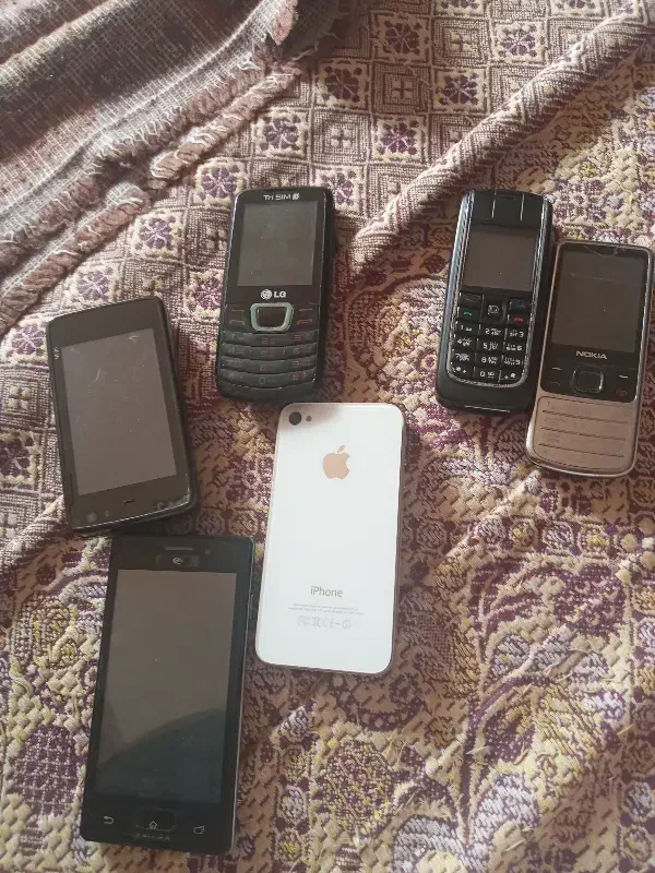 گوشی خاموش|موبایل|کرج, اخگرآباد|دیوار