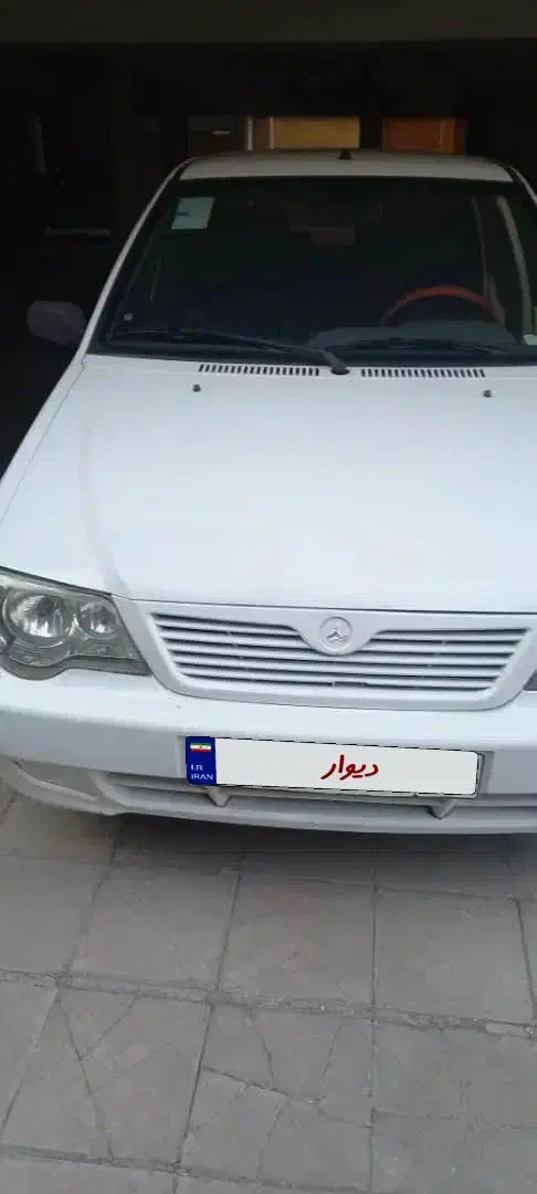 ۱۱۱ مدل ۹۴ کم کارکرد|خودرو سواری و وانت|اهواز, زیتون کارمندی|دیوار