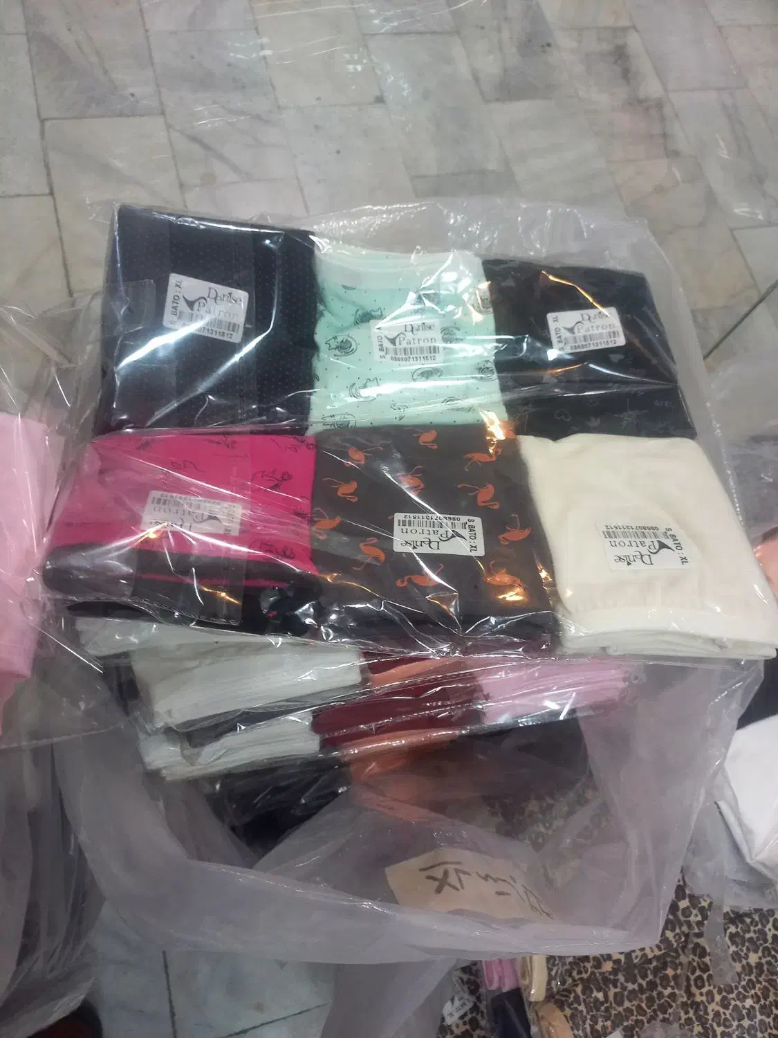 شورت بصورت عمده|عمدهفروشی|کرج, گلشهر|دیوار