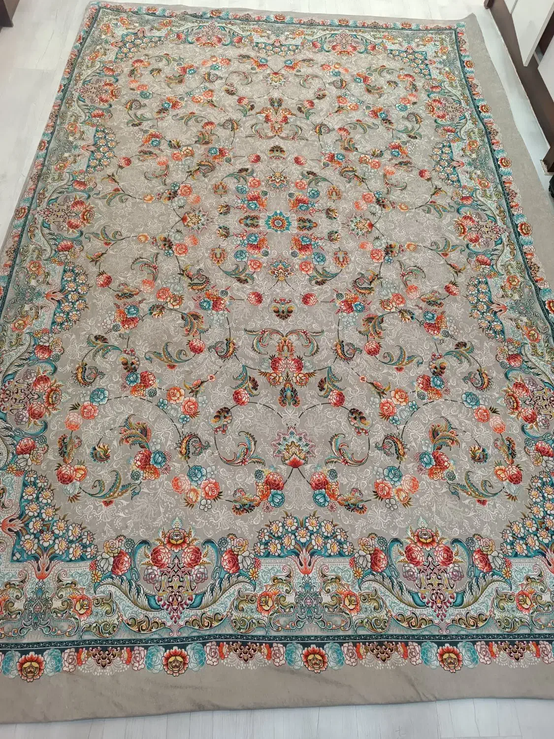 روفرشی|روفرشی|دزفول, |دیوار