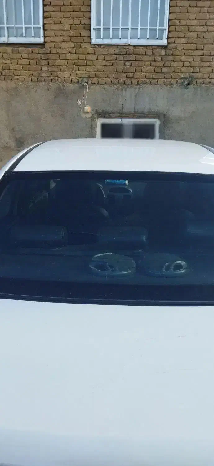 ساینا مدل 98|خودرو سواری و وانت|سملقان, |دیوار