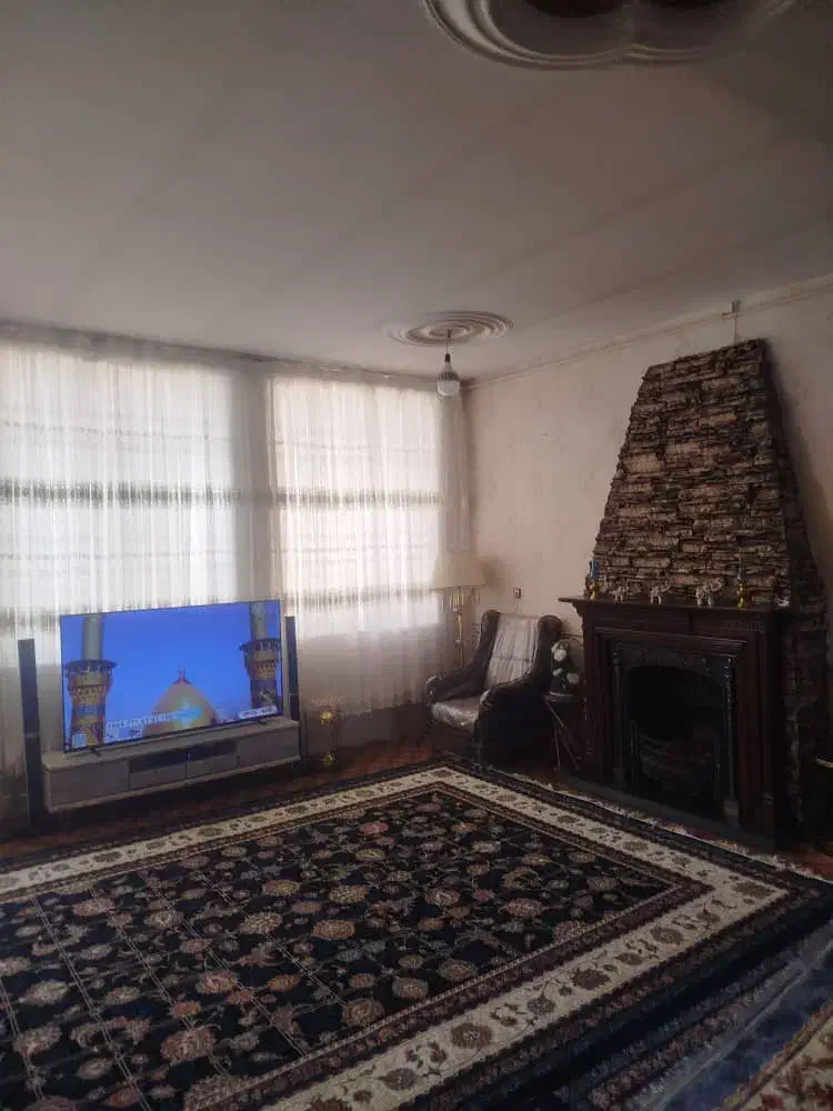 ویلایی مسکن نسترن کوی اول(طبقه بالا)|فروش خانه و ویلا|کرمانشاه, |دیوار