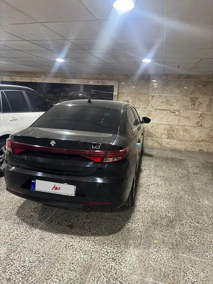 تارا v4 مدل ۴۰۳|خودرو سواری و وانت|شیراز, شهرک ولیعصر|دیوار