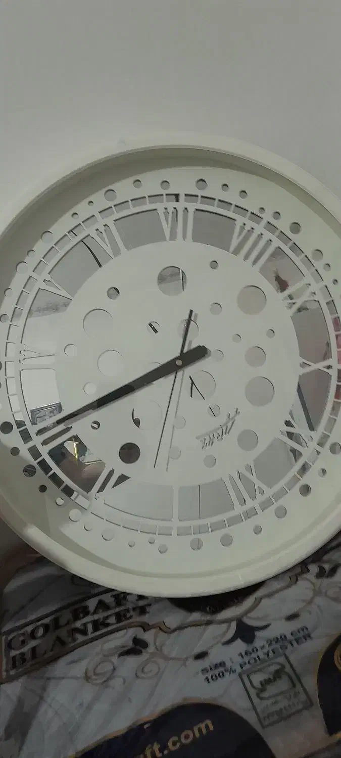 ساعت دیواری|ساعت دیواری و تزئینی|کرمانشاه, |دیوار