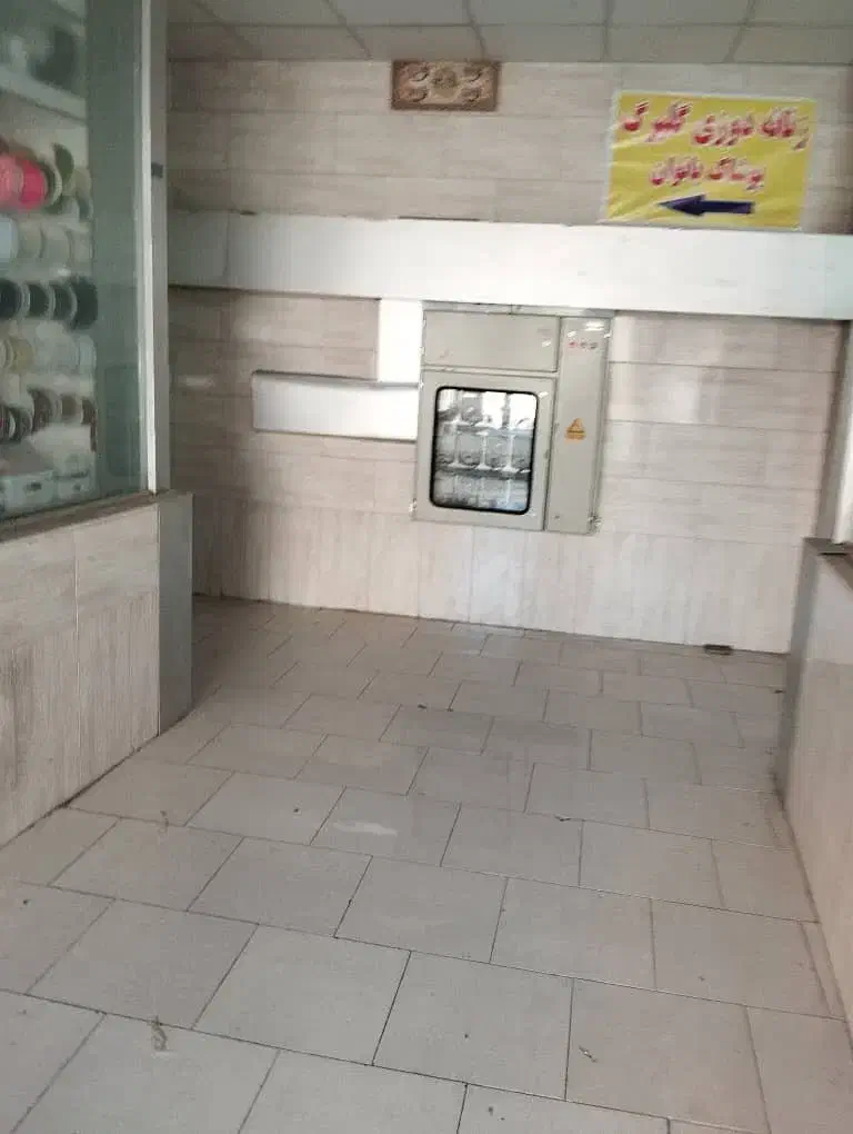 مغازه|فروش مغازه و غرفه|بومهن, |دیوار