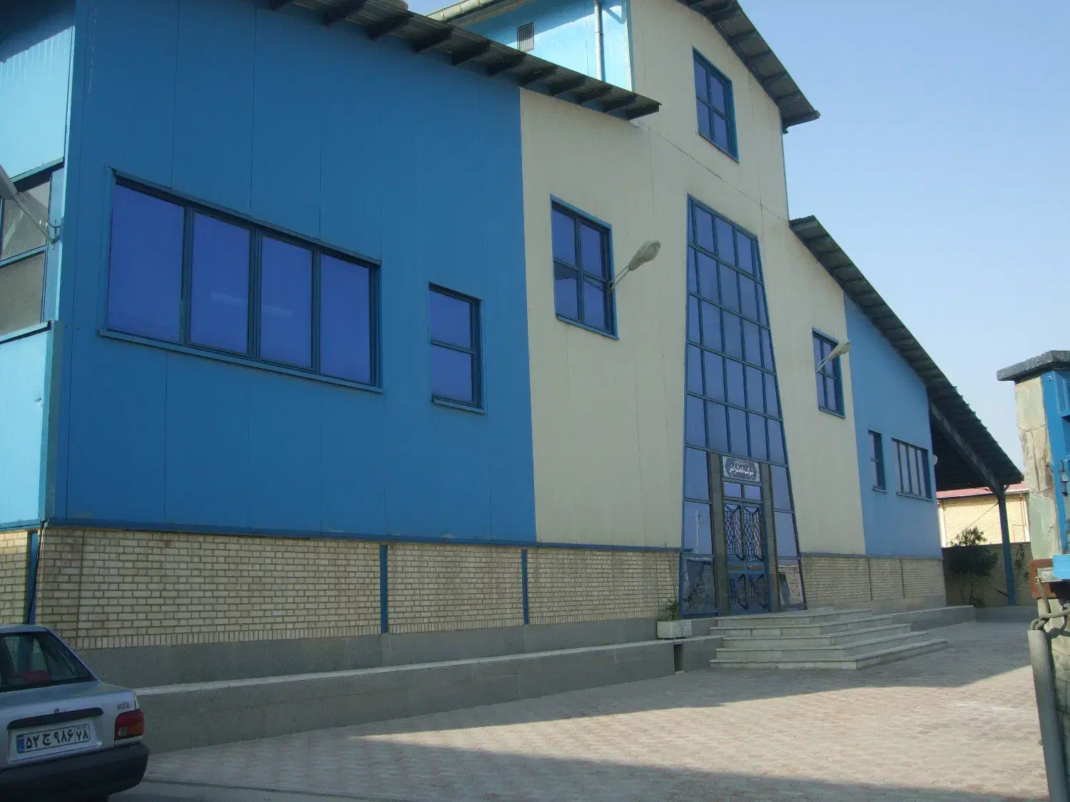 اوپراتور دستگاه نساجی|استخدام صنعتی، فنی، مهندسی|بومهن, |دیوار