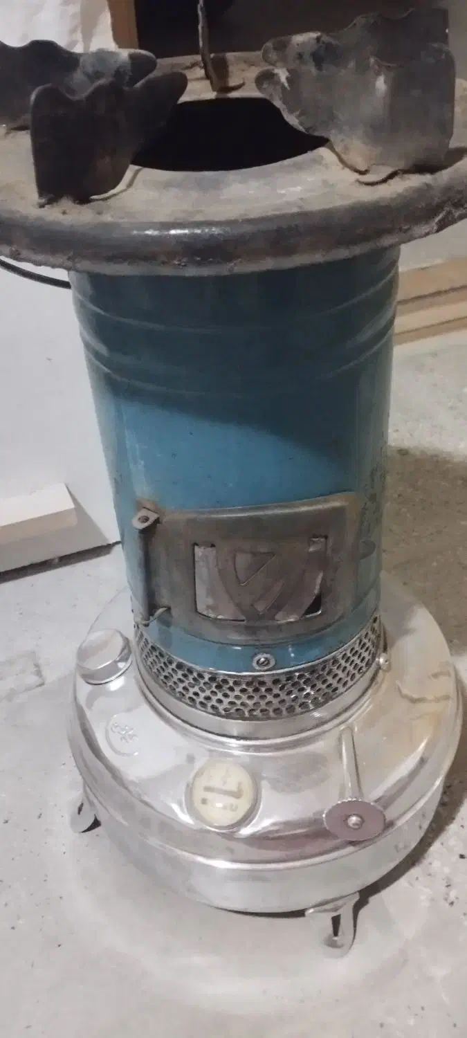 چراغ والر|بخاری، هیتر، شومینه|فردوس (خراسان), |دیوار