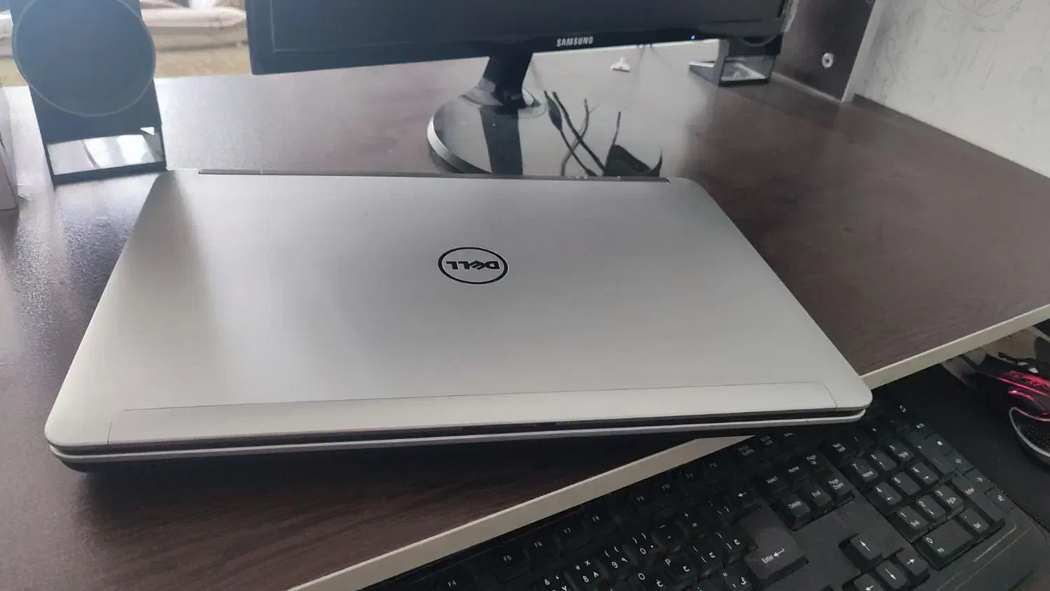 لپ‌تاپ Dell latitude E6540|رایانه همراه|شهرکرد, |دیوار