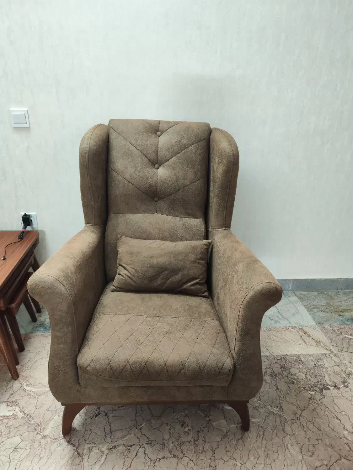 مبل 8نفره|مبلمان خانگی و میز عسلی|کرج, شهرک فهمیده|دیوار