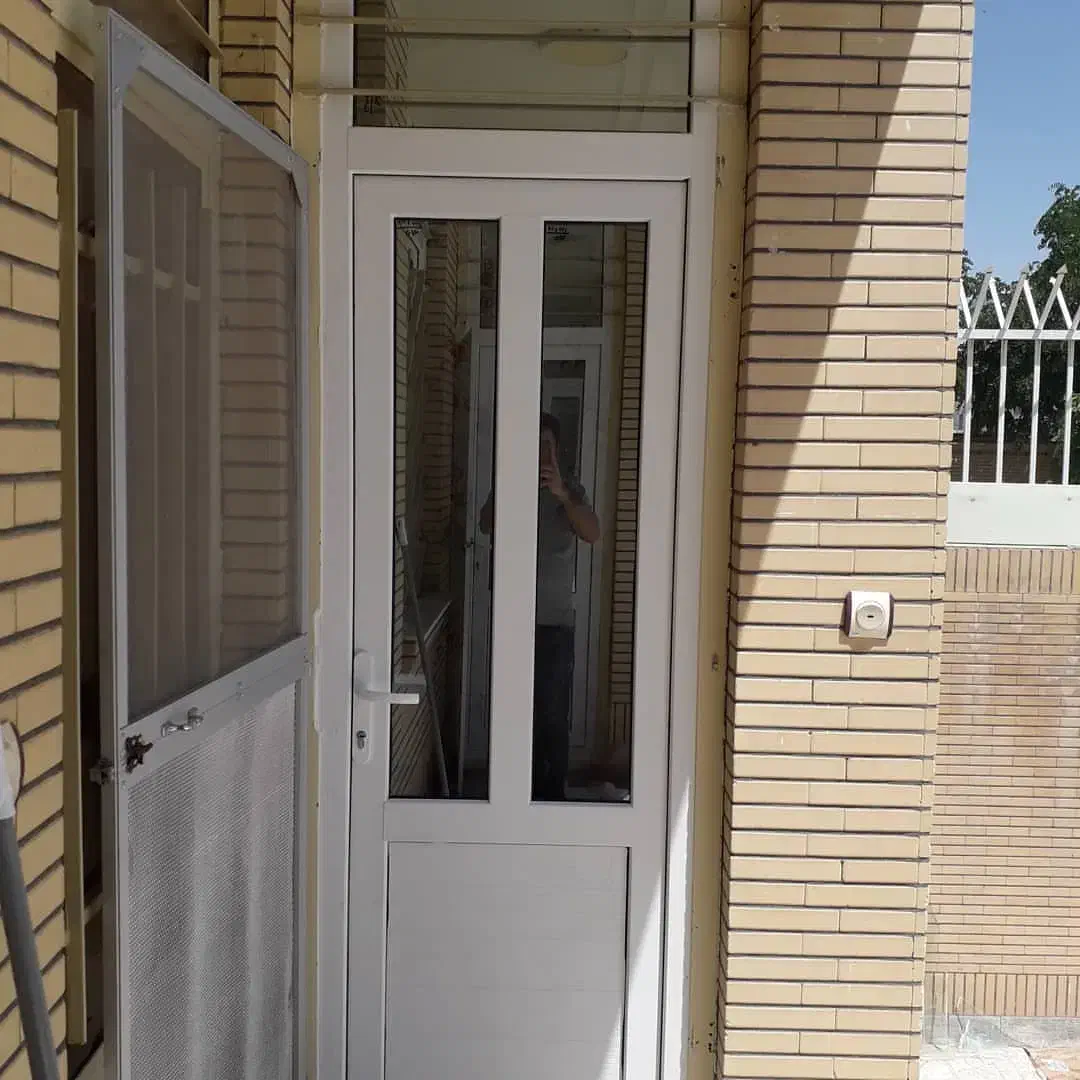 مجتمع تولیدی پنجره دوجداره ساوین|مصالح و تجهیزات ساختمان|سبزوار, نواب صفوی|دیوار