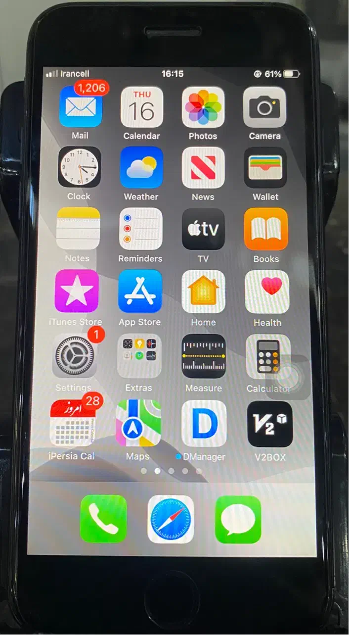 آیفون 7|موبایل|تبریز, |دیوار