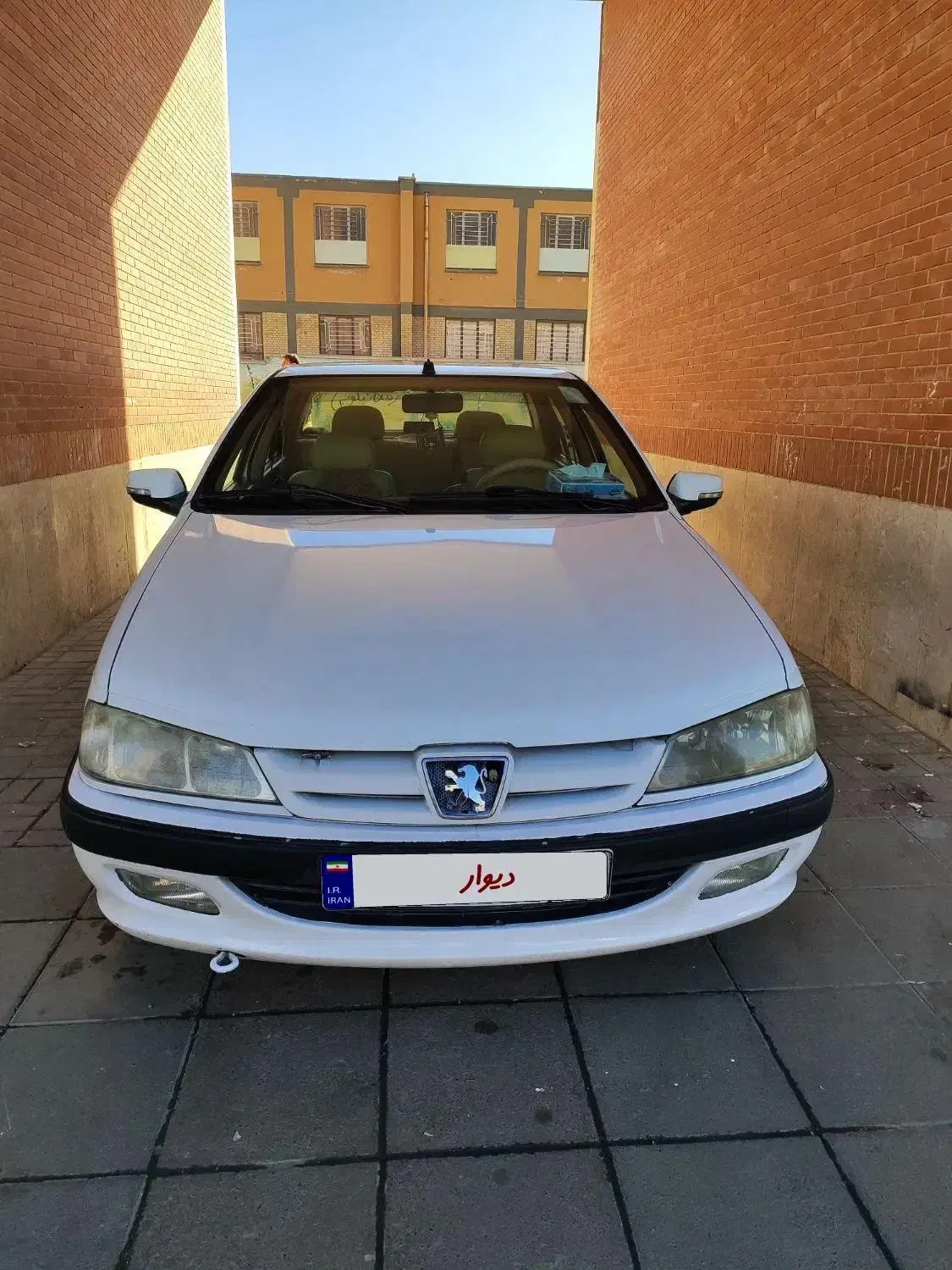 خودرو|خودرو سواری و وانت|گلبهار, شهر جدید گلبهار|دیوار