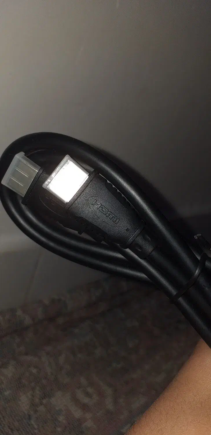 HDMI|قطعات و لوازم جانبی رایانه|لامرد, |دیوار