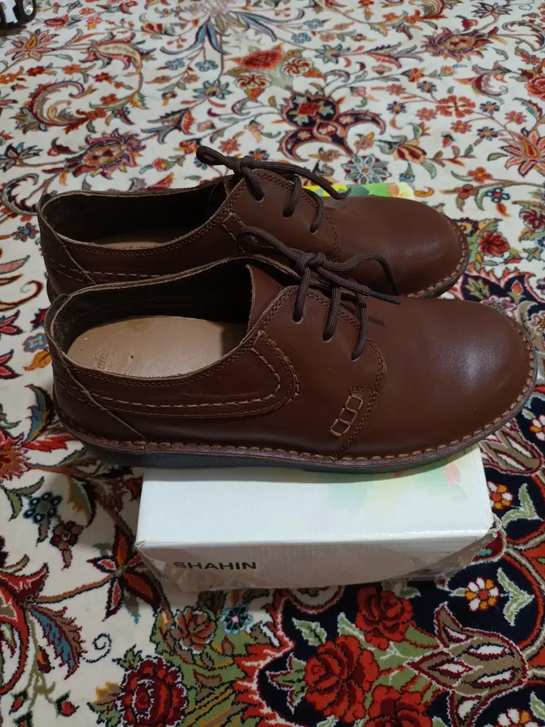 کفش طبی وچرم|کیف، کفش، کمربند|همدان, |دیوار