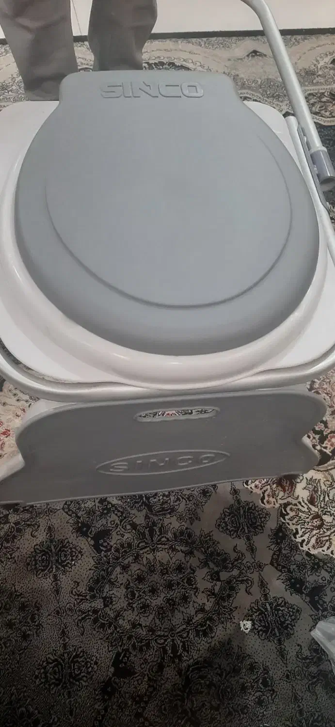 توالت فرنگی|لوازم سرویس بهداشتی|کرج, نوروزآباد|دیوار