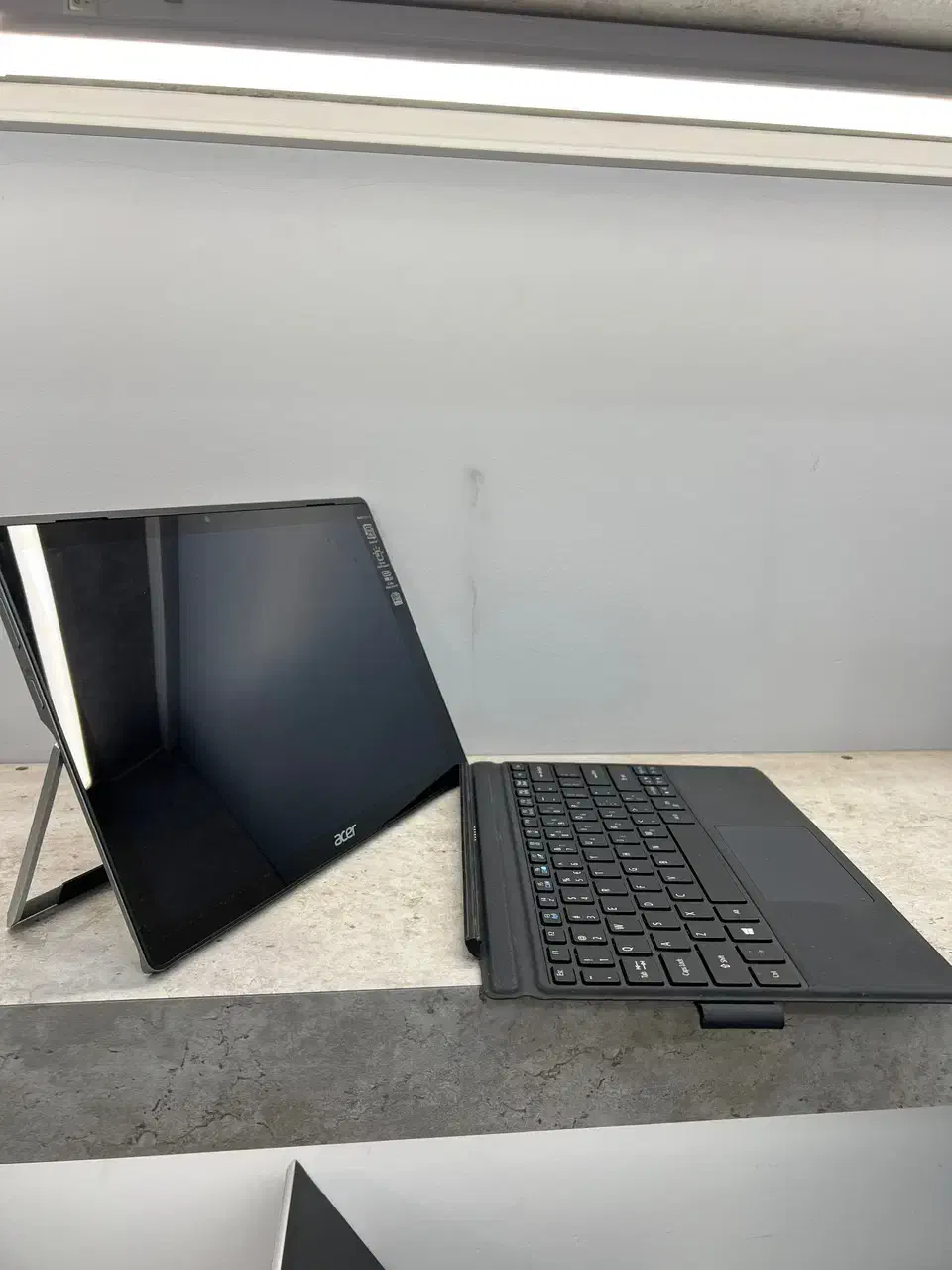 لپ تاپ تبلت شو Acer|رایانه همراه|اصفهان, اصفهانک|دیوار