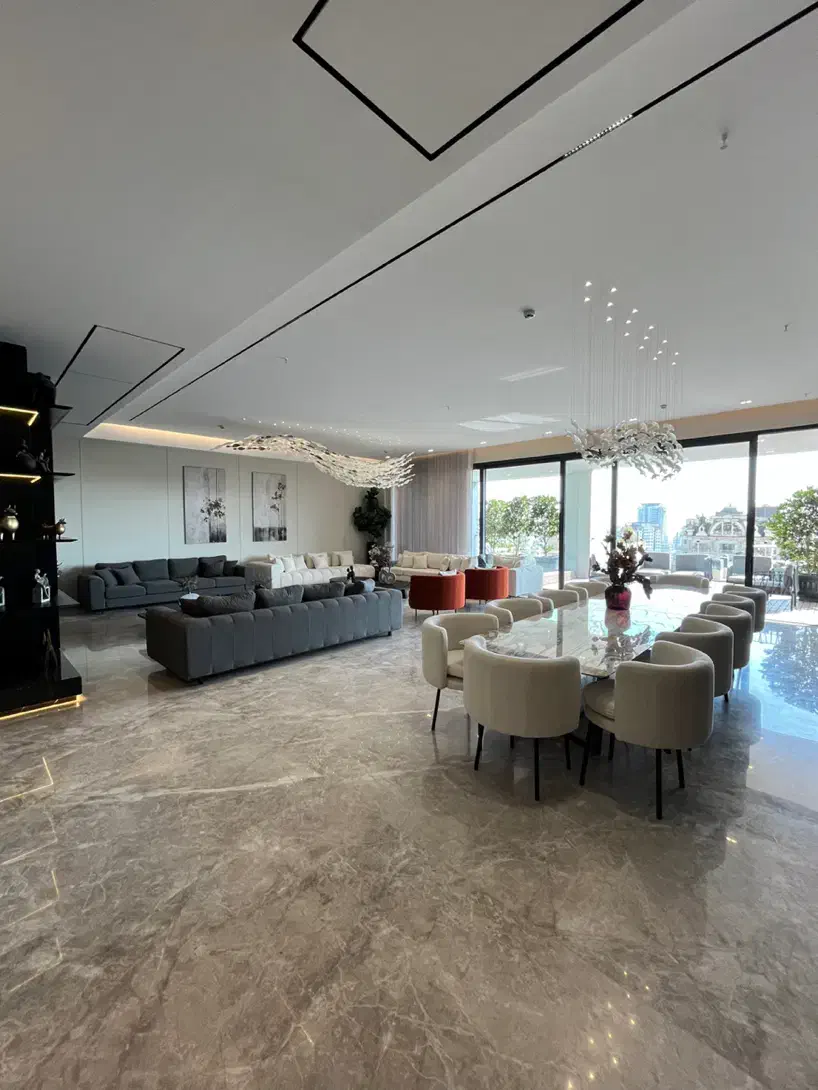 ۴۰۰متر ۴خواب مسترزیرخیابان سیزدهم ولنجک نوساز