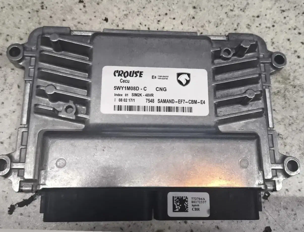 ایسیو ecu کامپیوتر تمامی خودرو ها|قطعات یدکی و لوازم جانبی|زنجان, |دیوار