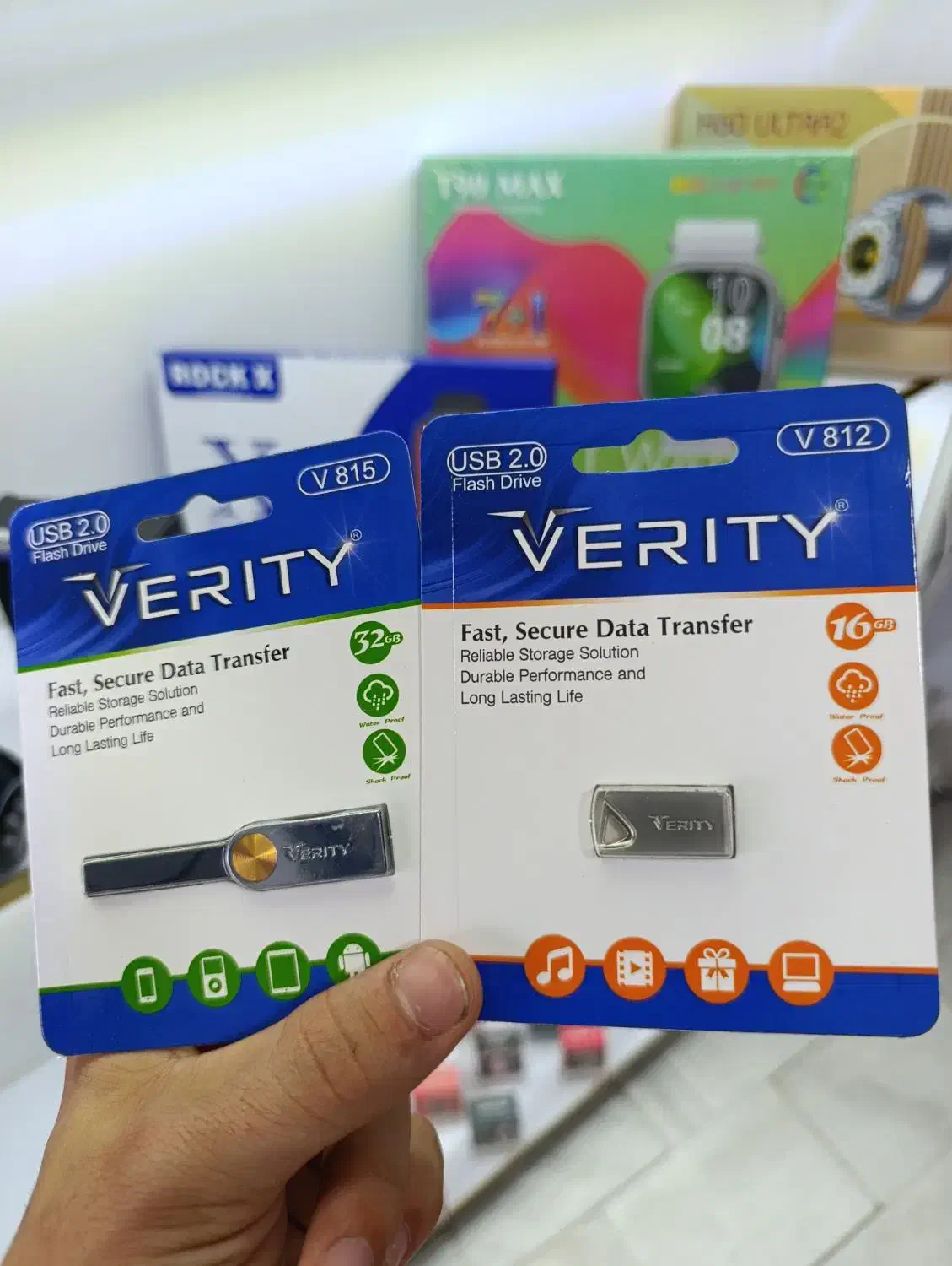 فلش 32 گیگ خرده بخرید به قیمت عمده گارانتی تعویض|لوازم جانبی موبایل و تبلت|ارومیه, |دیوار