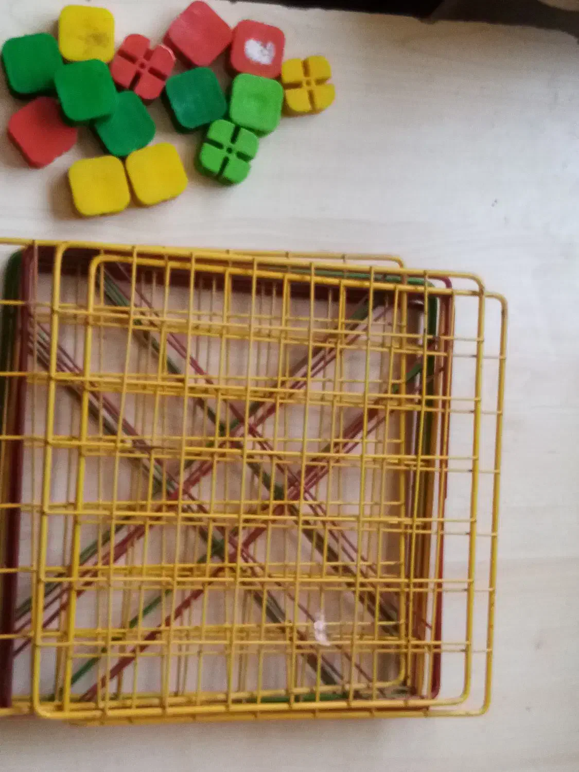 قفسه فلزی|کتابخانه، شلف، قفسههای دیواری|کرمانشاه, |دیوار