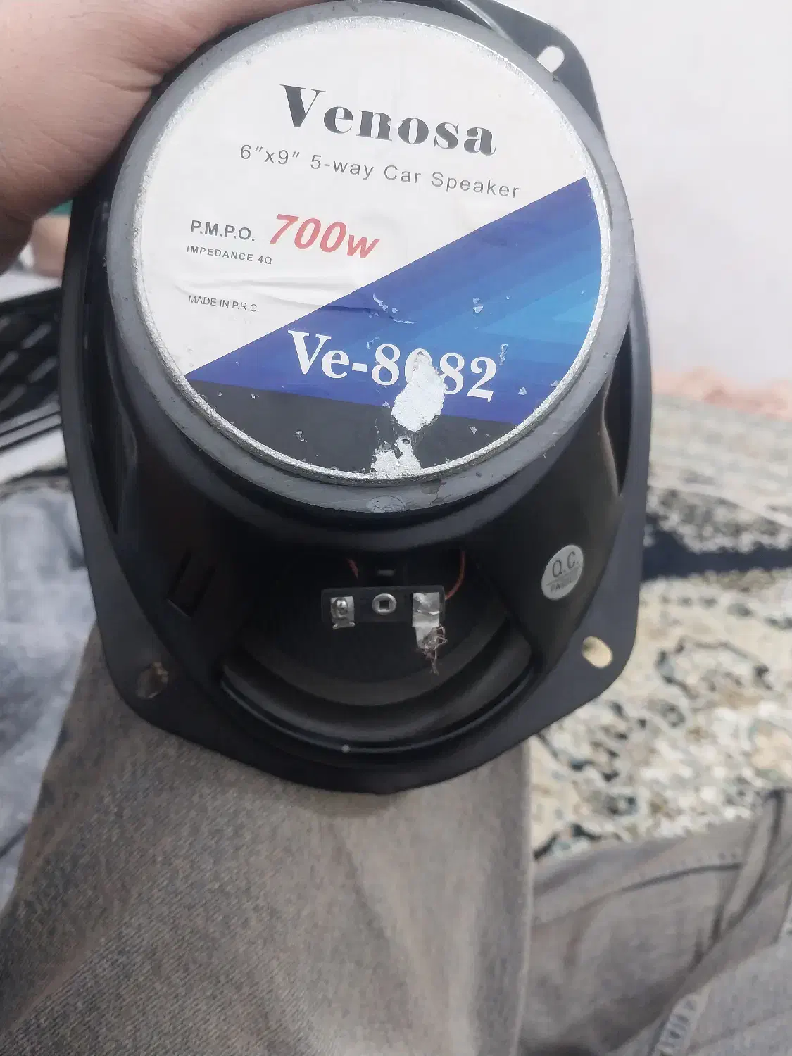 باند Venosa|قطعات یدکی و لوازم جانبی|باغستان, |دیوار