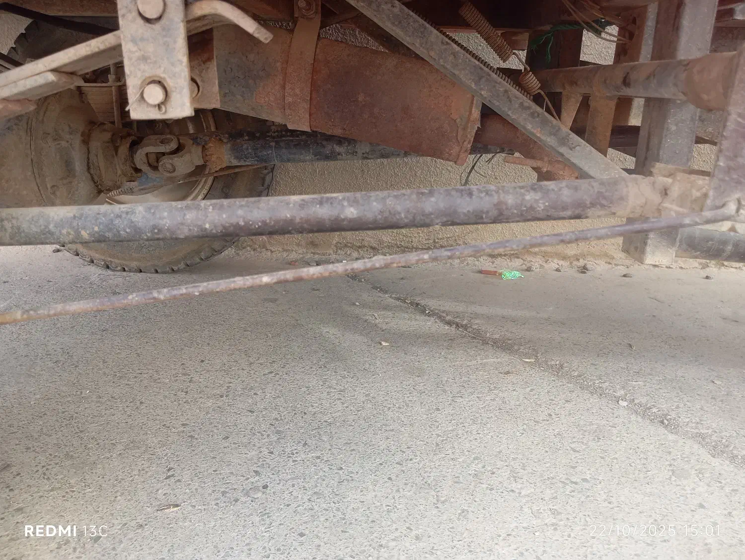 موتور سه چرخ مدل87|موتورسیکلت|بانه, |دیوار