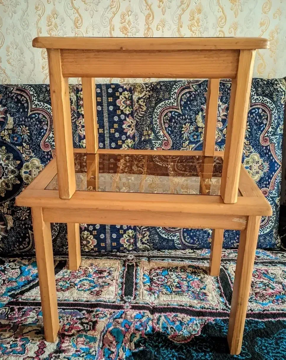 میز|مبلمان خانگی و میز عسلی|سیاهکل, |دیوار