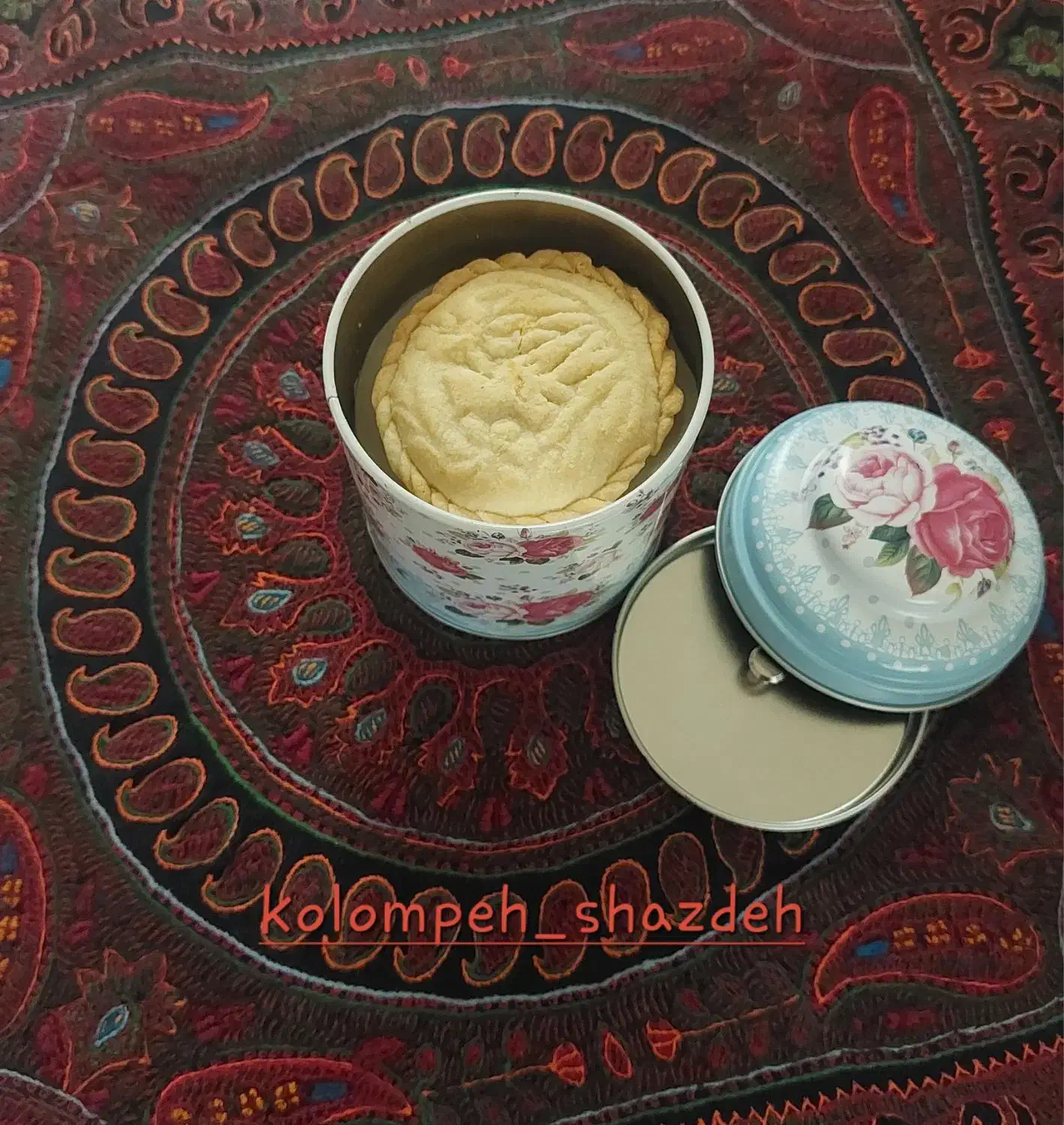 کلمبه|خوردنی و آشامیدنی|مشهد, ترمینال|دیوار