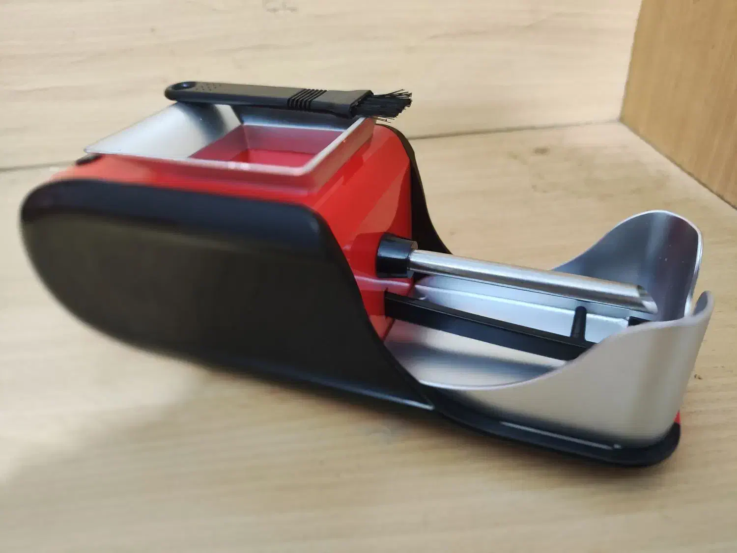 سیگار پر کن برقی|زیورآلات و اکسسوری|گرگان, |دیوار