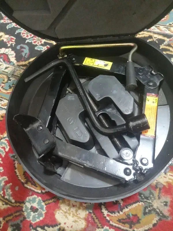 فروش فوری|قطعات یدکی و لوازم جانبی|مشهد, مهدی آباد|دیوار