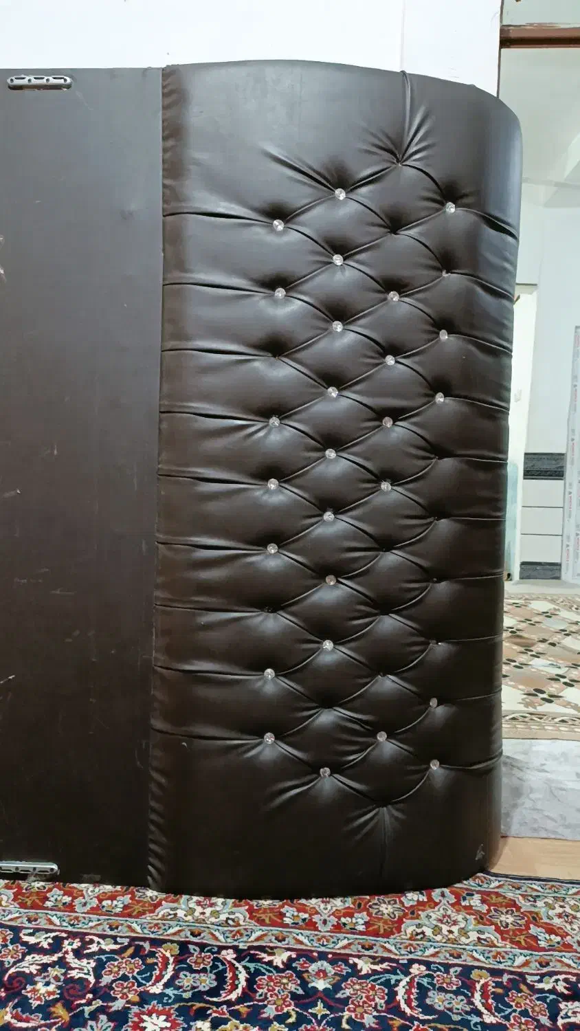 خرمشهر|تشک تختخواب|خرمشهر, |دیوار