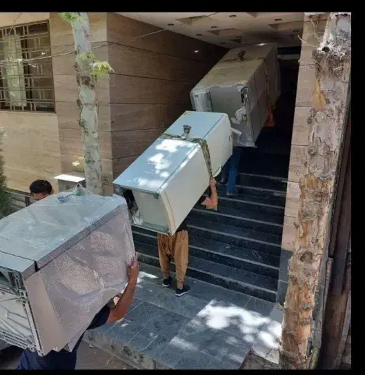 .تضــمین بــار جــم،حــمل و جـابـجـای اسـبـابـمنزل|خدمات حمل و نقل|جم, |دیوار
