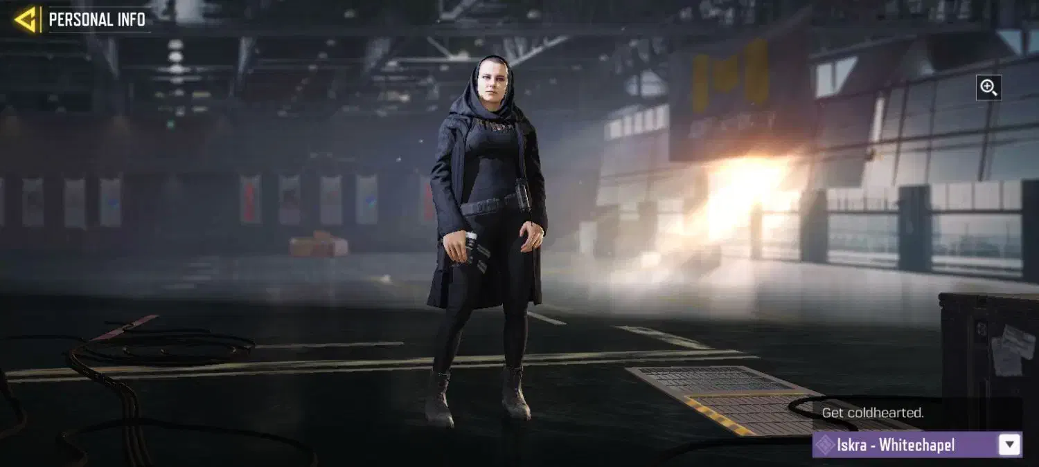 اکانت کلاف  گاد|کنسول، بازی ویدئویی و آنلاین|مراغه, |دیوار