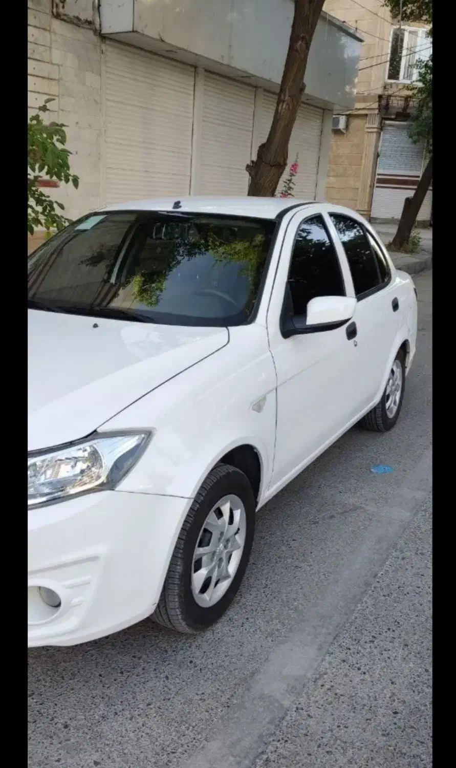 ساینا مدل ۹۸|خودرو سواری و وانت|صحنه, |دیوار