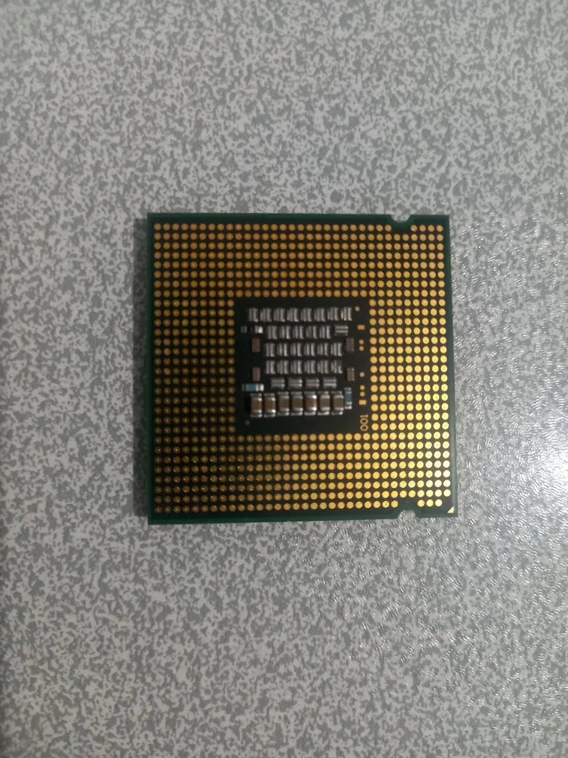 cpu سی پی یو core duo|قطعات و لوازم جانبی رایانه|اسلام‌شهر, شهرک سعیدیه|دیوار