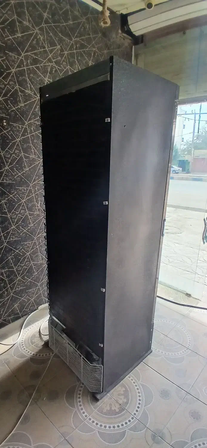 فروش فوری|یخچال و فریزر|یاسوج, |دیوار