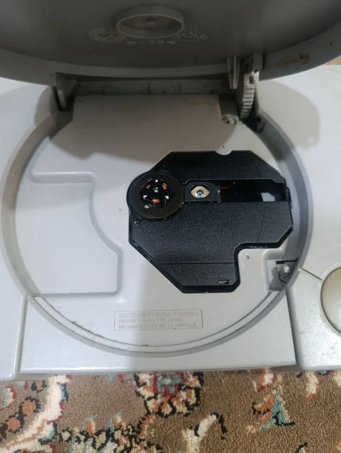 پلستیشن نو تمیز|کنسول، بازی ویدئویی و آنلاین|آزادشهر, |دیوار