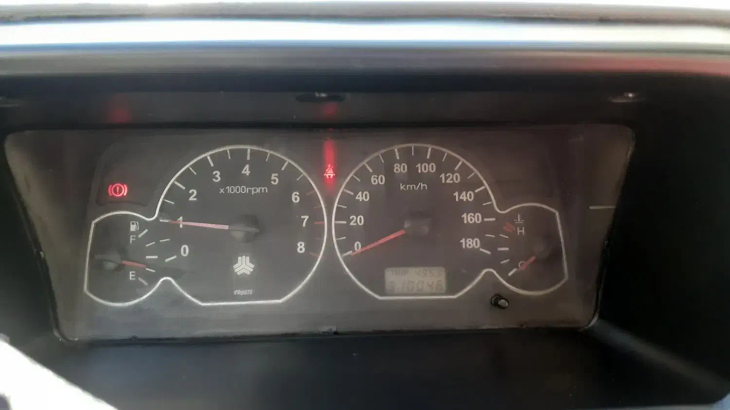 پراید نقره ای مدل 86|خودرو سواری و وانت|آشخانه, |دیوار