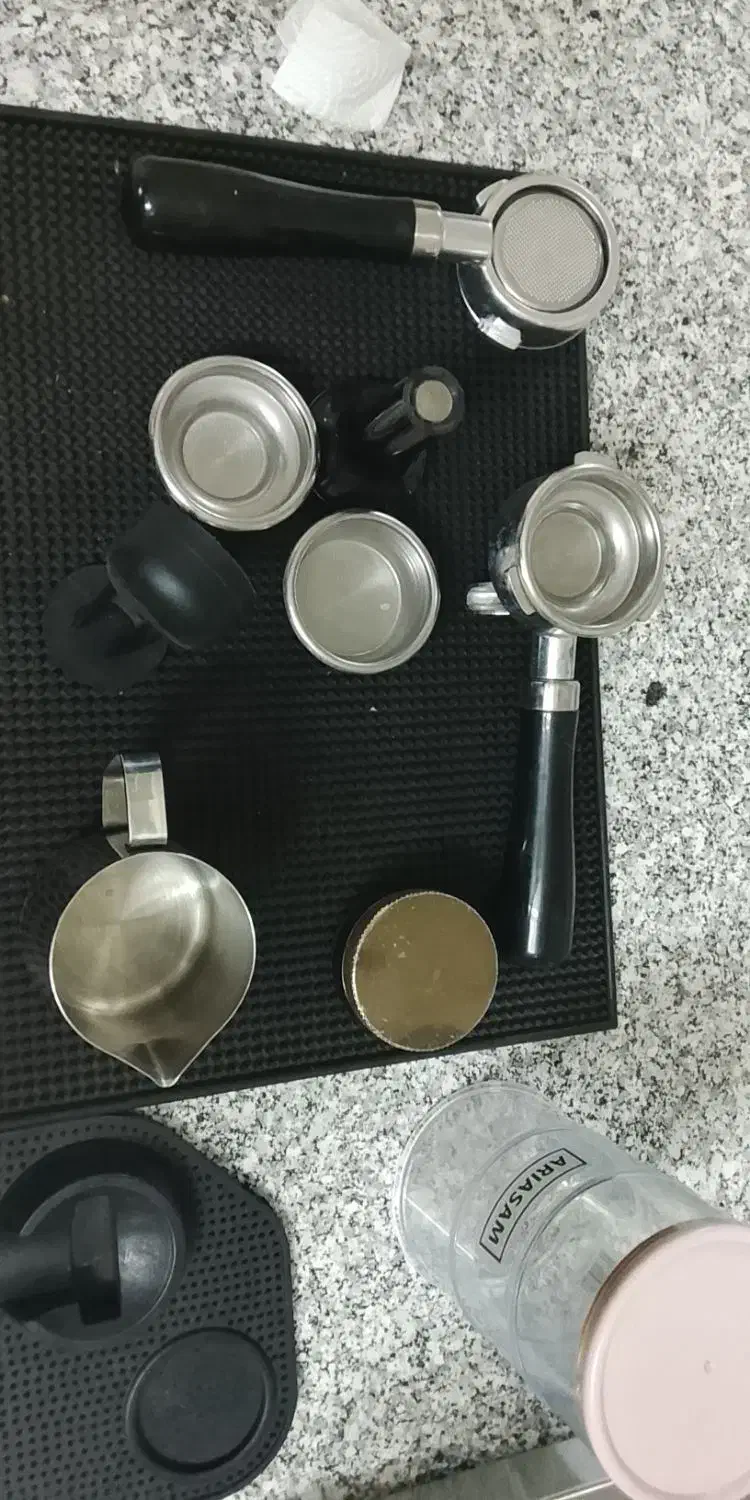 قهوه ساز خانگی لوواک|کافی‌شاپ و رستوران|فلاورجان, |دیوار