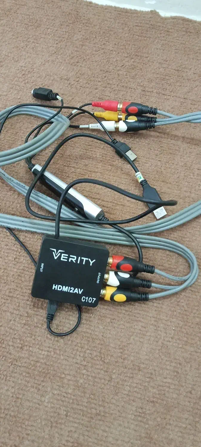 کارت کپچر|صوتی و تصویری|زنجان, |دیوار