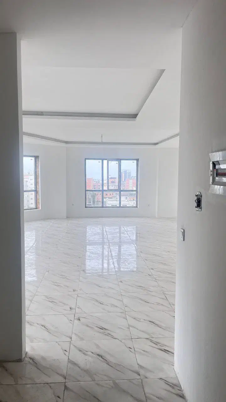 آپارتمان نوساز ۱۴۸ متری نورگیر محمودآبادسند تک برگ|فروش آپارتمان|محمودآباد, |دیوار