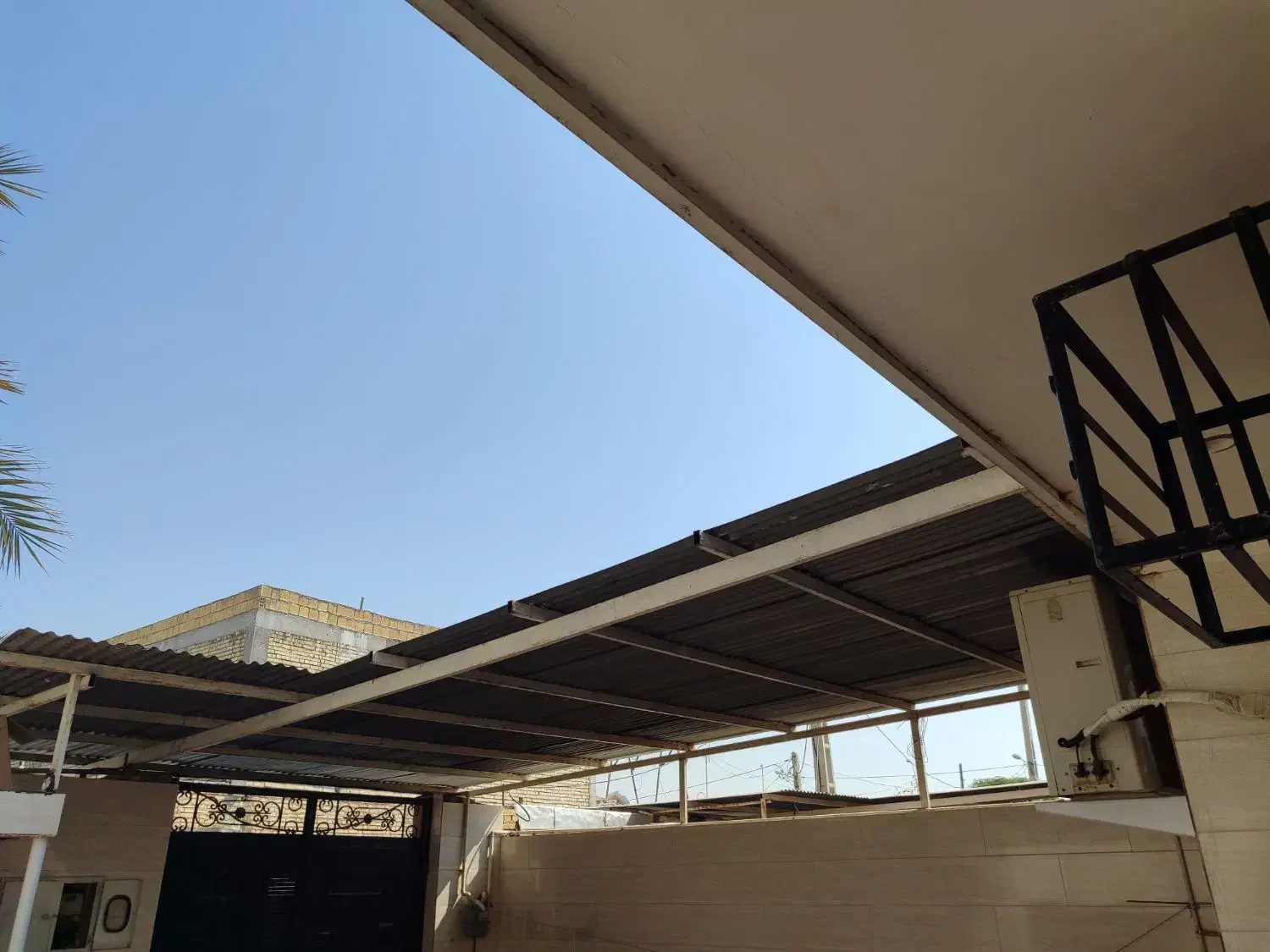 خدمات وتاسیسات ساختمان برق کاری جوشکاری لوله کشی|خدمات پیشه و مهارت|بهبهان, |دیوار