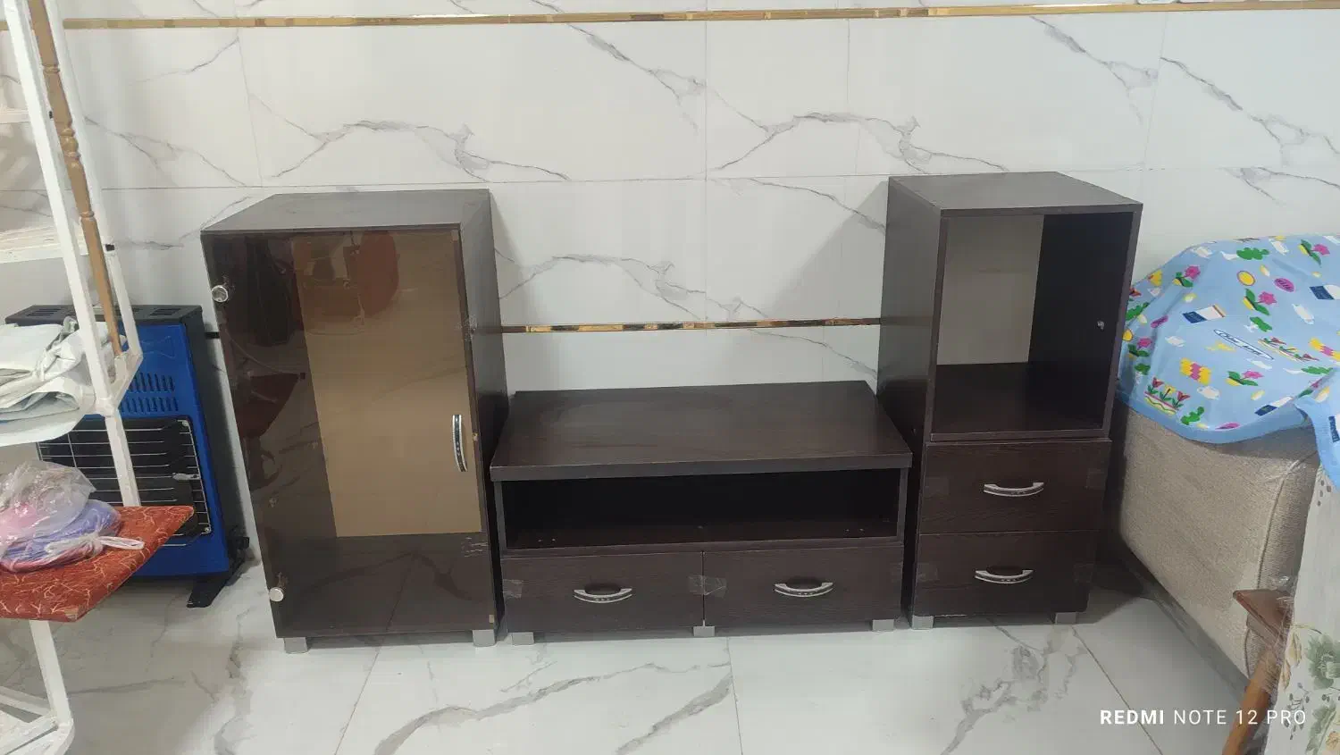 میز تلوزیون در حد|میز تلویزیون|بجنورد, |دیوار