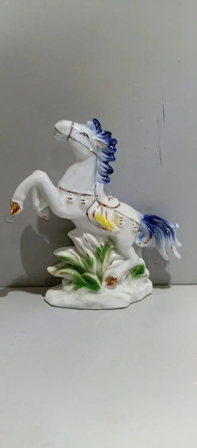 مجسمه چینی|مجسمه، تندیس، ماکت|تهران, کیانشهر|دیوار