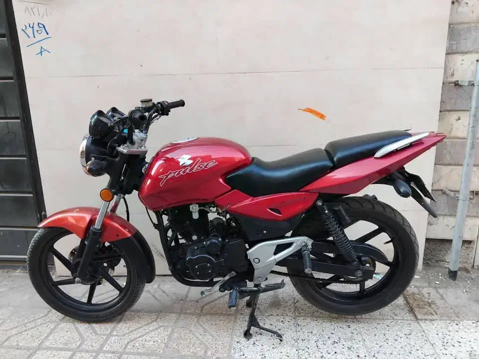 شادگان|موتورسیکلت|شادگان, |دیوار