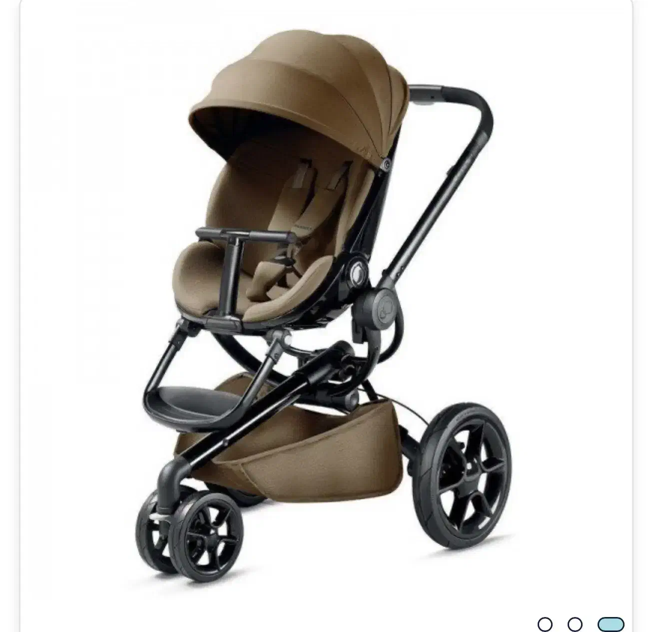 maxi cosiکالسکه و کریرکویینی مدل MOODD کد 76609130|کالسکه و لوازم جانبی|تهران, دبستان|دیوار