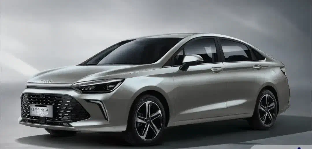 بیجینگ u5 پلاس|خودرو سواری و وانت|تبریز, |دیوار