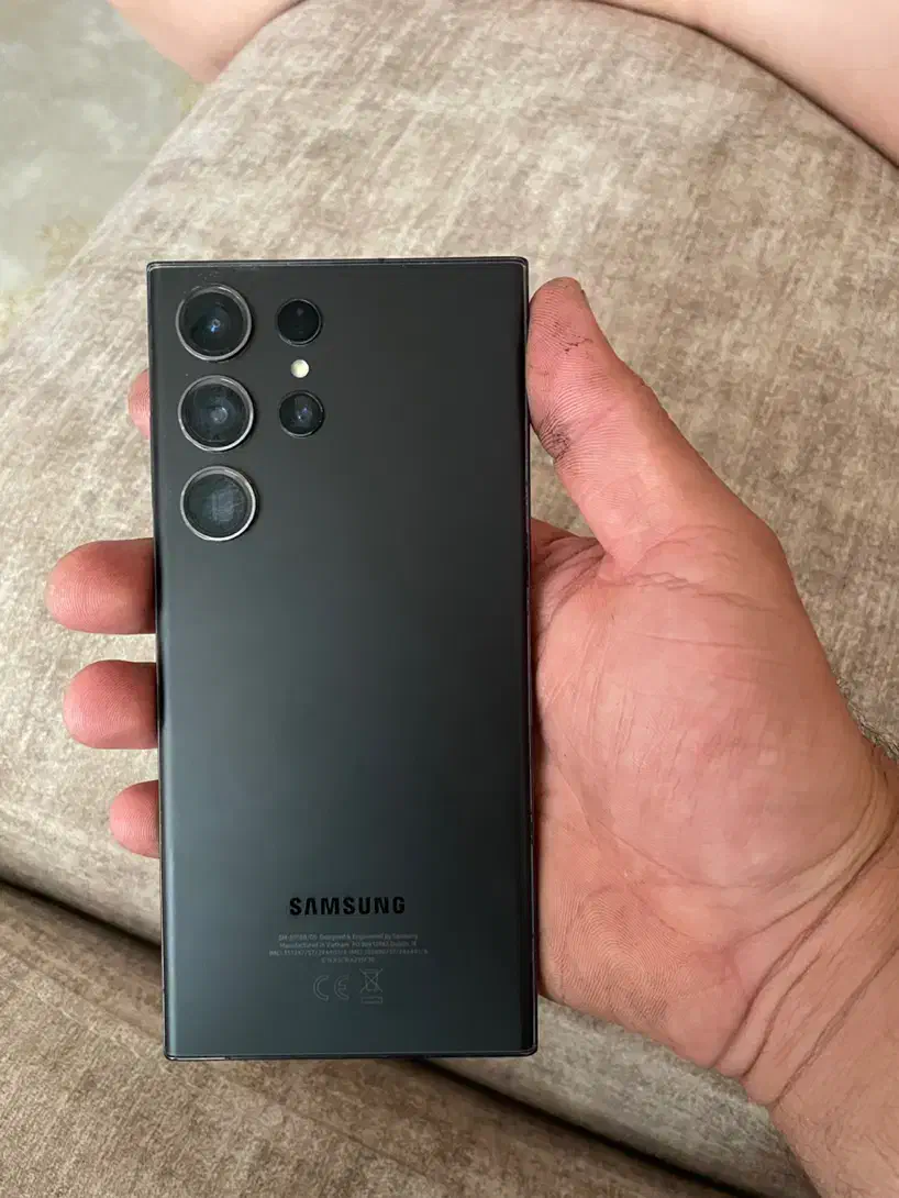 s23ultra|موبایل|شیراز, شهرک امیر کبیر|دیوار