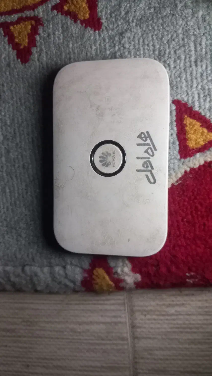 مودم جیبی همراه اول HUAWEI|مودم و تجهیزات شبکه|تهران, صاحب الزمان|دیوار